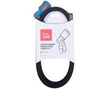 USWE Sports 101205 Kit de Tube isolé pour système d'hydratation Noir 25,0 x 10,5 x 3,0 cm 50 l