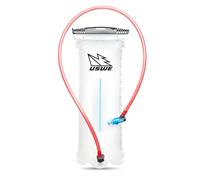 USWE Sports AB Mixte - 2179322101 - Poche d'hydratation - Transparent - 3L