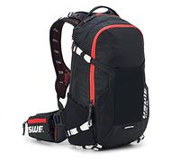 Uswe Vous Cherchez Un Sac à Dos conçu pour Transporter Vos Effets personnels à l'abri de la Pluie afin Que Vous puissiez Vous déplacer en Toute tranquillité ? C'est Le Sac à Dos idéal pour Vous.