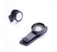 Clip Tube Magnétique USWE Noir Noir