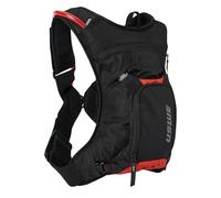 USWE VTT Hydro Sac à Dos d'eau pour vélo, VTT, E-MTB et Gravel Sac à Dos avec Sac d'eau