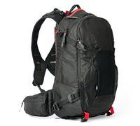 Uswe - Zippered VST - Sac à dos Black - 16 L
