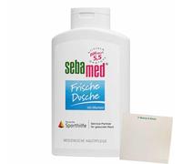 usy Kit pour douche fraîche Sebamed (bouteille de 400 ml) + bloc usy