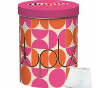 usy Lot pour Duplo Design Boîte de 24 barres Motif : Retro Vibes (boîte de 436,8 g) + bloc usy