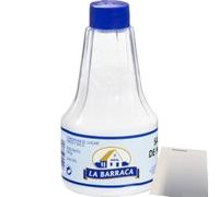 usy Lot pour salière La Barraca (200 g) + bloc usy