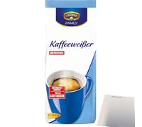 usy Pack pour Kruger Crème à café blanc sans lactose (sac de 1 kg) + bloc usy
