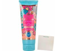 usy Tesori d'Oriente Ayurveda Crème de douche aromatique (tube de 250 ml) + bloc usy