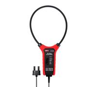 UT-CS09D Flex Clamp Sensor 3000A AC Current Flexible Clamp Meter Flex Clamp Sensor Amperemeter Frequency Meter..