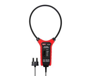 UT-CS09D Flex Clamp Sensor 3000A AC Current Flexible Clamp Meter Flex Clamp Sensor Amperemeter Frequency Meter..