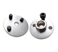 Ut. De Rotation Arbre Moteur VAG 5 Cylindres - Code BGS8249 FBGS8249 BGS Offi