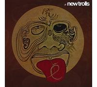 Ut New Trolls - E' [Import]