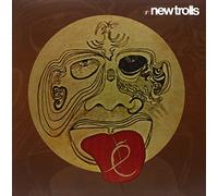 Ut New Trolls - E' (LP+CD) [Import]