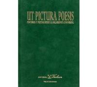 Ut Pictura Poesis - [Livre en VO] Aa Vv (Auteur)