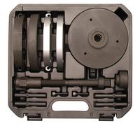 Ut. pour Unitacuscinetto Moyeu Roue Ford, Volvo , Mazda - Code bgs8708 FBGS87