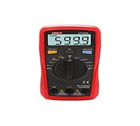 Uni-T Multimètre numérique UT133A – Auto-range – 6000 chiffres – Nouveau