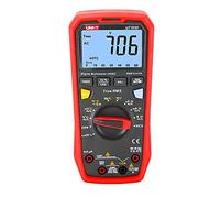Uni-T Multimètre numérique UT161D 1000 V True RMS