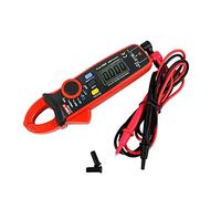 UT210E Appareil de mesure numérique Ohm pour multimètre numérique à pince, multimètre, mini-résistance RMS AC/DC, testeur de courant AC de tension