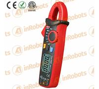 UT210E Digital Clamp Meter True RMS AC/DC Handheld Multimeter