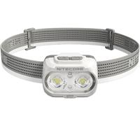 Ut27 Pro 2024 Lampe Frontale Titan Blanc[Z1508]