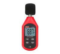 UT353 Mini Mètre Numérique De Niveau Sonore Décibel Uni-T