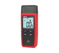 UT377A Mini Mesureur D'Humidité En Bois Uni-T