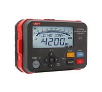 UT503PV Testeur De Résistance D’Isolation Solaire PV Uni-T
