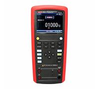UT714 Multifonction Température Process Calibrateur Handheld Haute Précision Thermocouple Calibration Source Meter