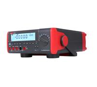 UT804 Uni-T Multimètre Numérique De Table True RMS Bench