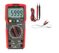 UT89X/UT89XD Digital Multimeter Tester AC/DC Voltmeter Ammeter professional digital multimeter(UT89X and UT-B01)