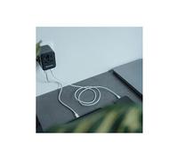 Verbatim 49544 adaptateur prise d'alimentation Universel Noir