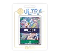 Uta 023 Alternative Art - Ultraboost X One Piece 13 - Successeurs Coffret de 10 Cartes One Piece Françaises