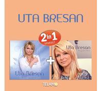 Uta Bresan – 2 in 1 – CD – Warner Music