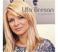 UTA BRESAN - EIN GUTES GEFÜHL CD 14 TITRES++++++++++++NEUF