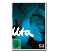 Uta – Documentaire – Jens-Paul Wollenberg, Mario Schneider, Uta Pilling – DVD – 375 Media