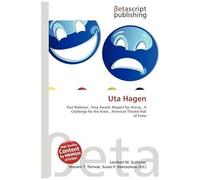 Uta Hagen