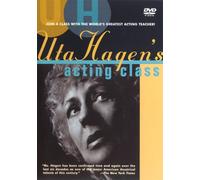 Uta Hagen's Acting Class