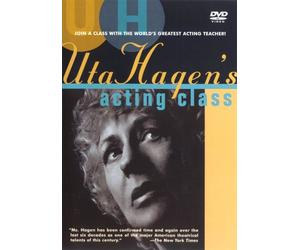 Uta Hagen's Acting Class
