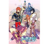 Uta no * Prince-Sama Debut for Switch Japanese Version region free