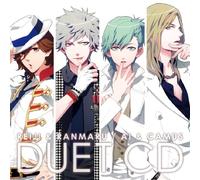 Uta No Prince Sama Duet CD Rei [Import Allemand]