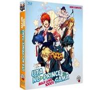 Uta No Prince-Sama - Maji lLove 1000% (Blu Ray) G
