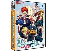 Uta No Prince-Sama - Maji Llove 1000% (Dvd)