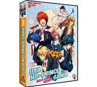 Uta No Prince-Sama - Maji lLove 1000% (DVD) G