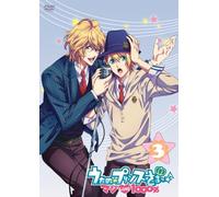 Uta No Prince Sama Maji Love 1 [Import allemand]