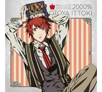 Uta No Prince Sama Maji Love 2 [Import allemand]