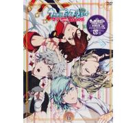 Uta No Prince Sama Maji Love 2 [Import allemand]