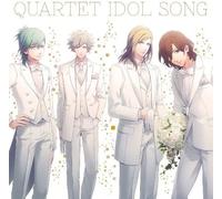 Uta No Prince Sama Quartet Idol Song [Import Japonais]