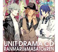Uta No Prince Sama-Ranmaru & M [Import]