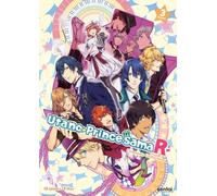 Uta No Prince Sama Revolutions