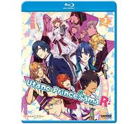 Uta No Prince Sama Revolutions [Blu-Ray]