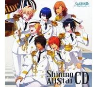 Uta No Prince-Sama Shining All Star Cd [Import Japonais]